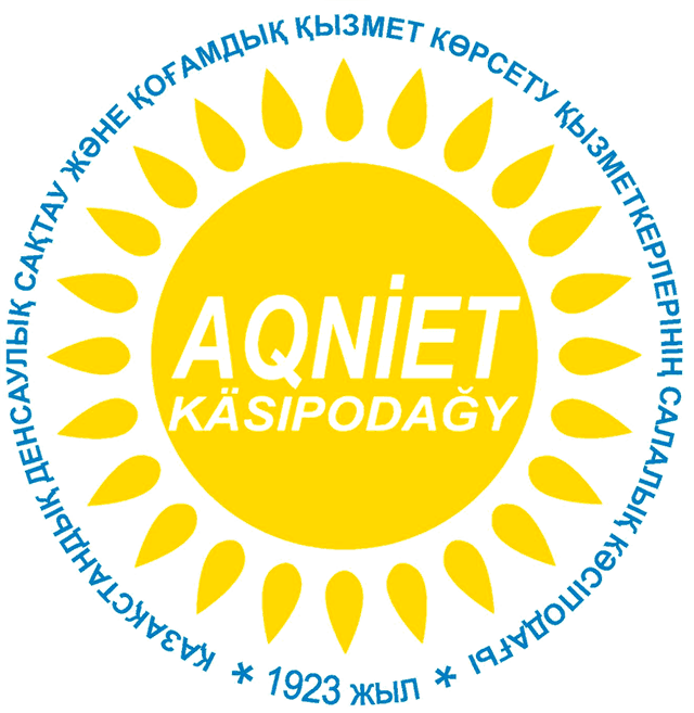 Aqniet Käsipodağy